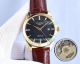Replica Longines Gold Dial Gold Case Brown Leather Strap Watch 42mm (6)_th.jpg